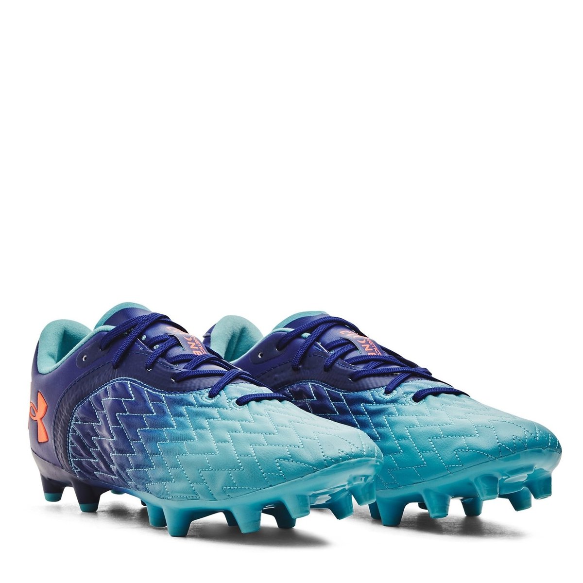 Mens under armour outlet rugby boots