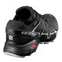 Speedcross Vario 2 GoreTex Mens Trail Running Shoes
