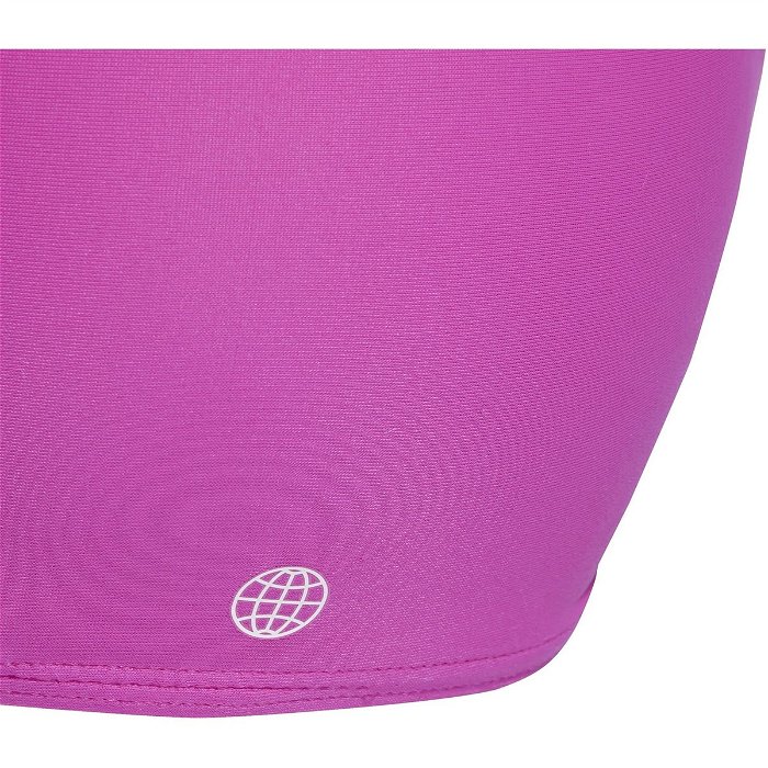 Fabric Swim Cap