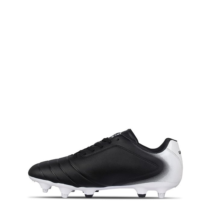 Calcio Soft Ground Football Boots