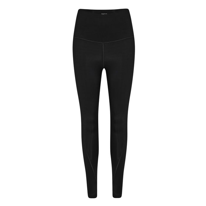 Workout Ready Rib High Rise Leggings Womens Gym Legging