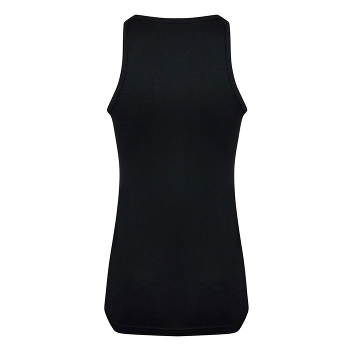 Les Mills Activchill+Dreamblend Tank Top Womens Gym Vest