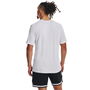 Armour Ua Curry All Star Game Ss T Shirt Mens