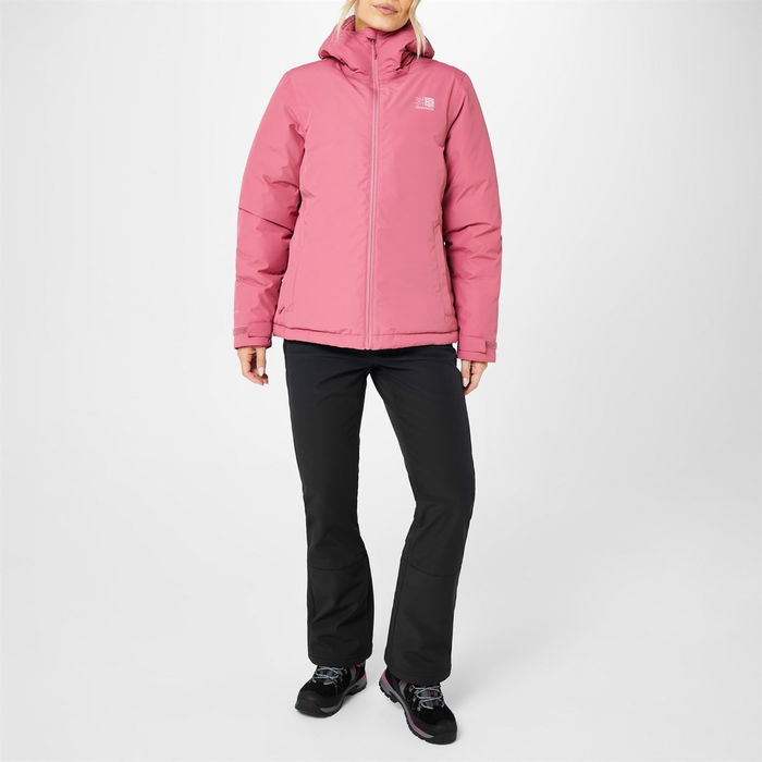 Sierra Insulated Jacket Womens