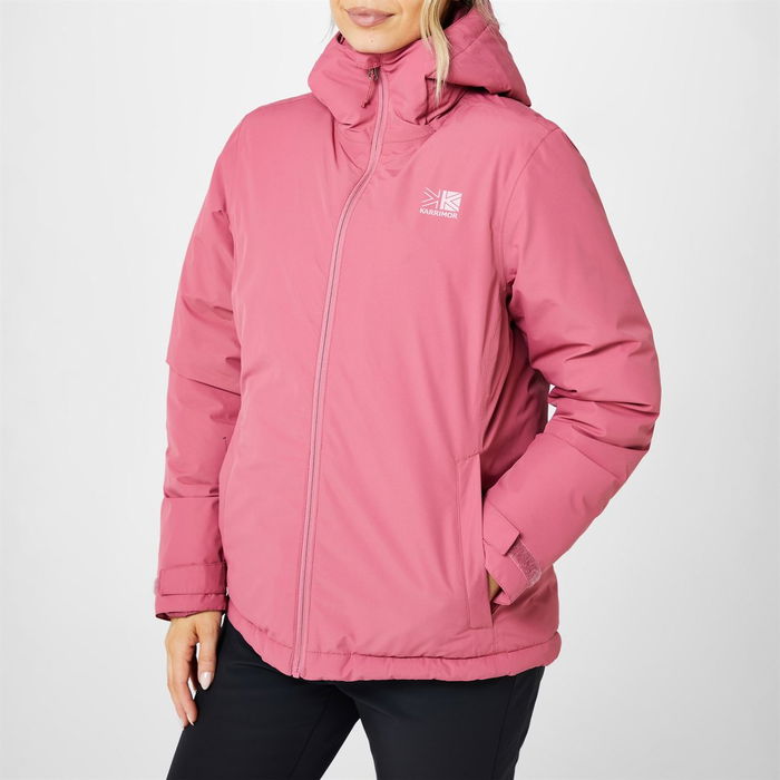 Sierra Insulated Jacket Womens