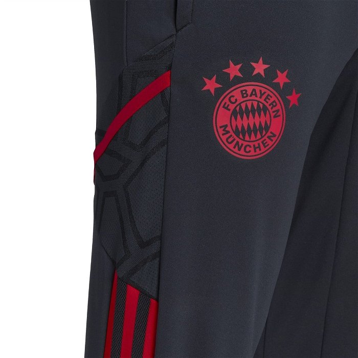 Fc Bayern Training Pants 2022 23 Mens