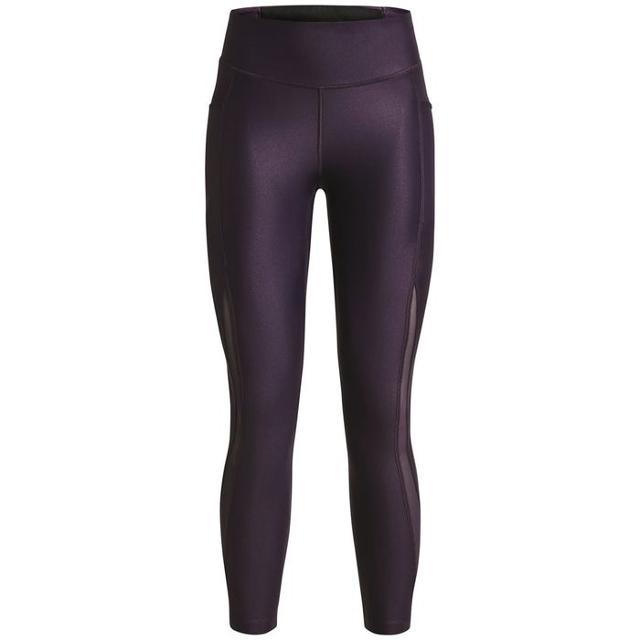 Armour Fly Fast Elite Isochill Tgt Gym Legging Womens