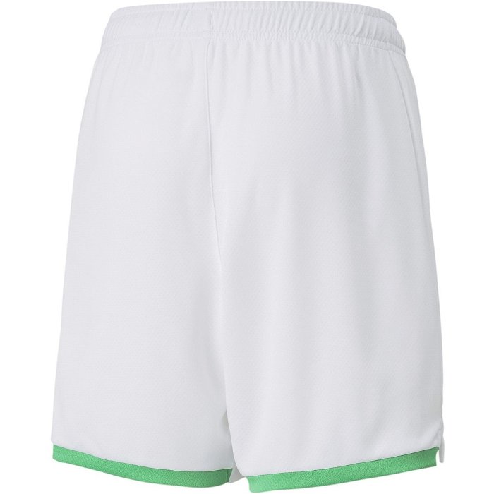 Greuther Furth Home Shorts Juniors