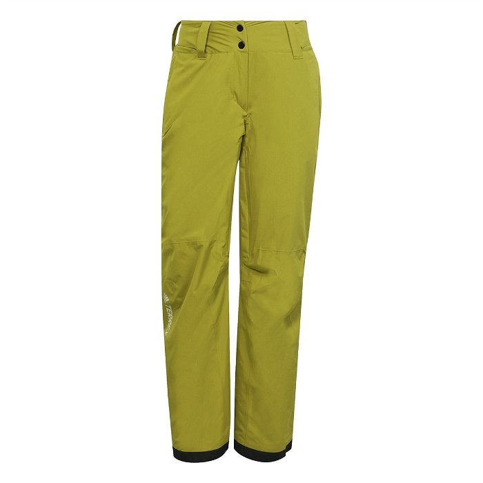 Resort Two Layer Insulated Pants Womens