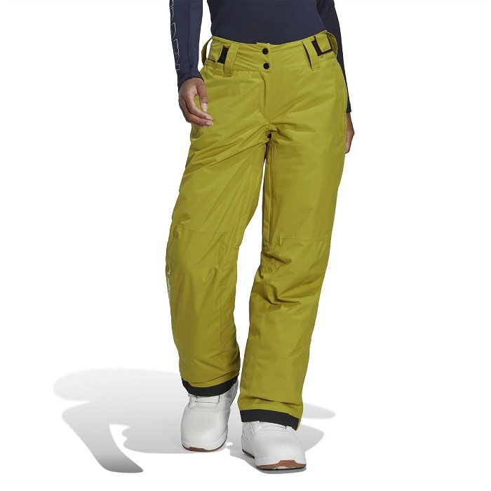 Resort Two Layer Insulated Pants Womens