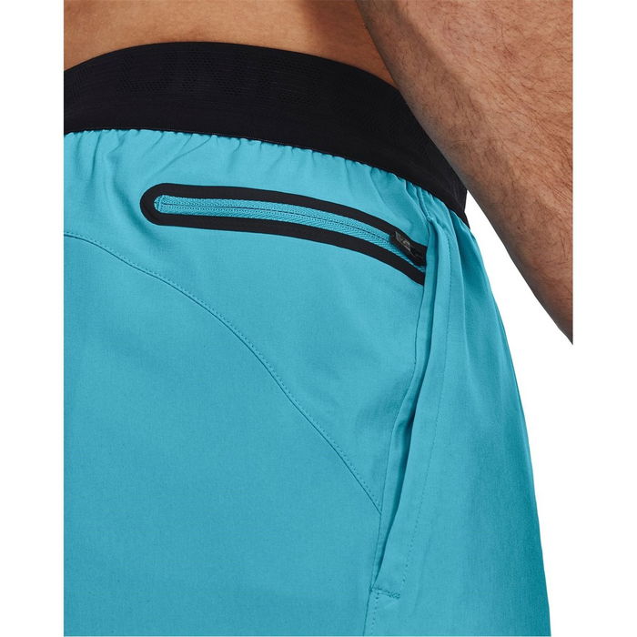 6 Vanish Elite Shorts Mens