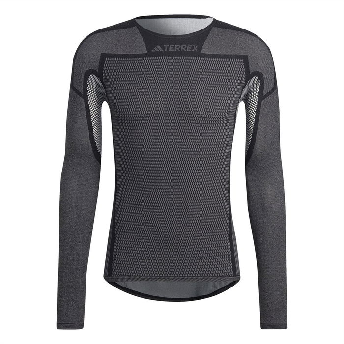 Terrex Drynamo Long Sleeve Light Mens