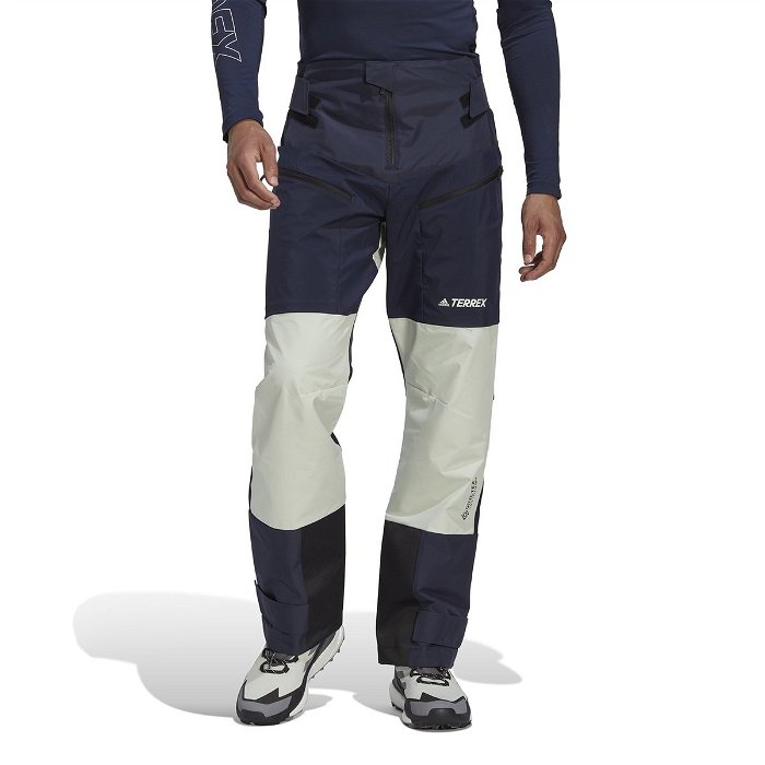 Terrex Skyclimb Shield Gore Ski Touring Hybrid Pants Womens