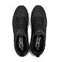 Affi Mens Air Bubble Knitted Trainers