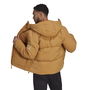 Big Baffle Down Jacket Mens