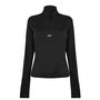 Running Quarter Zip Sweatshirt Womens