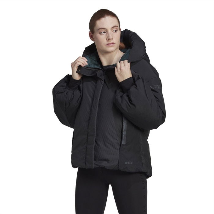 Terrex MYSHELTER COLD.RDY Jacket Womens