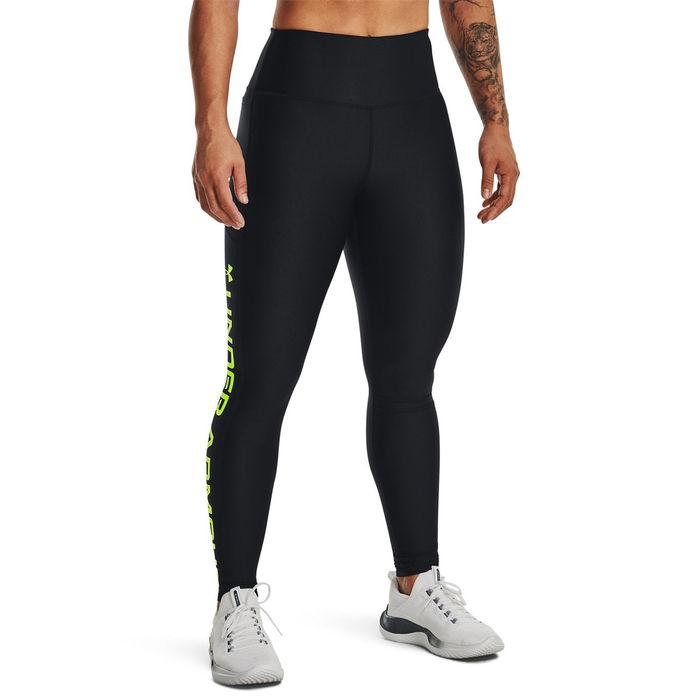 Armour Branded Legging Gym Womens