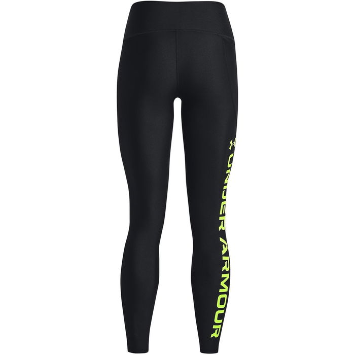 Armour Branded Legging Gym Womens