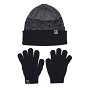 Beanie And Gloves Set