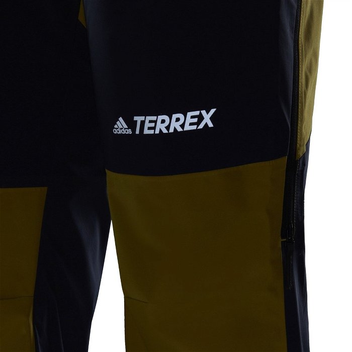 Terrex Skyclimb Gore Shield Ski Touring Hybrid Pants Womens