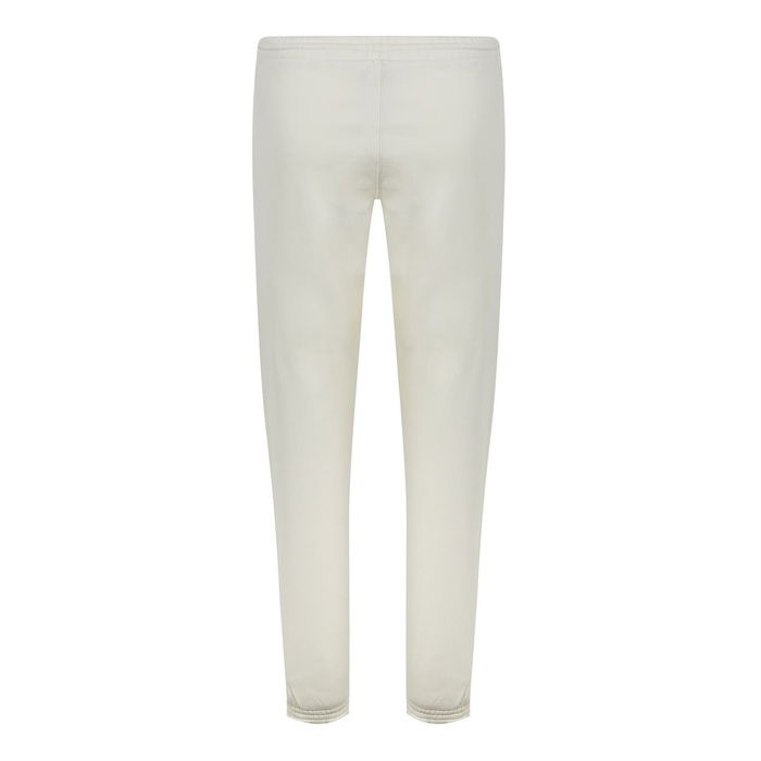 Jogging Bottoms with Drawcord Tie Womens