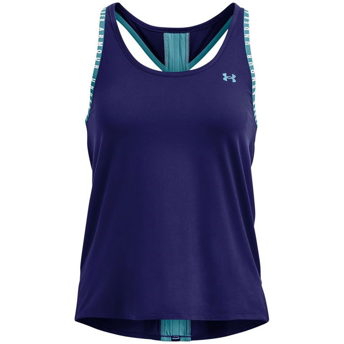 Knockout Tank Top Womens