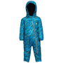 2b Bambino Ii Waterproof Snowsuit Unisex Kids