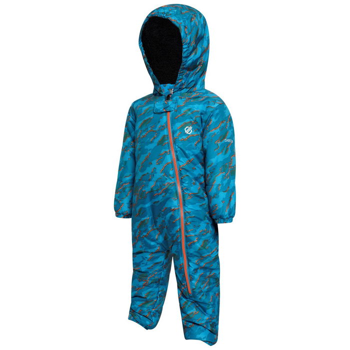 2b Bambino Ii Waterproof Snowsuit Unisex Kids