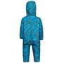 2b Bambino Ii Waterproof Snowsuit Unisex Kids