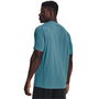 Armour Ua Rush Seamless Ss Gym Top Mens