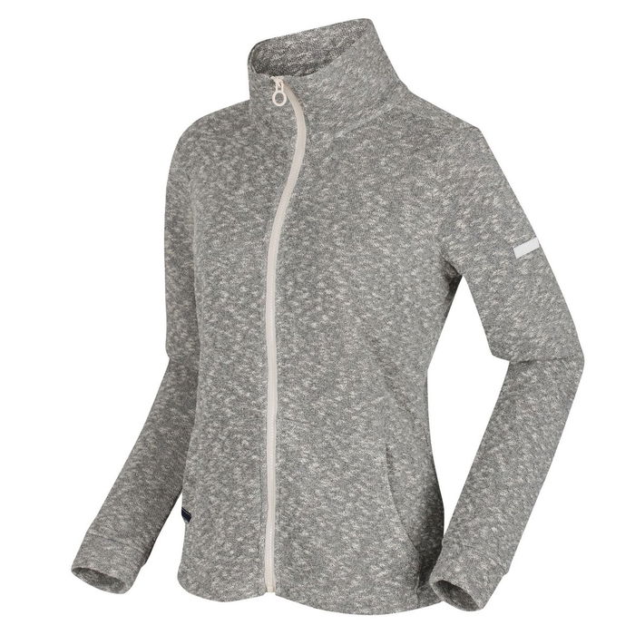 Olanna Full Zip Fleece Womens