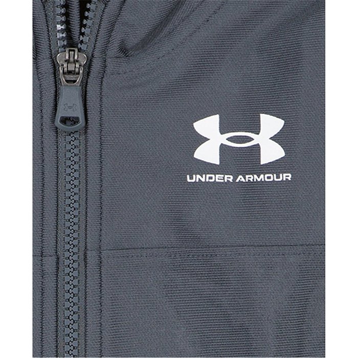 Armour Challenger Tracksuit Infant Boys