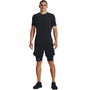 Armour Ua Rush Seamless Ss Gym Top Mens