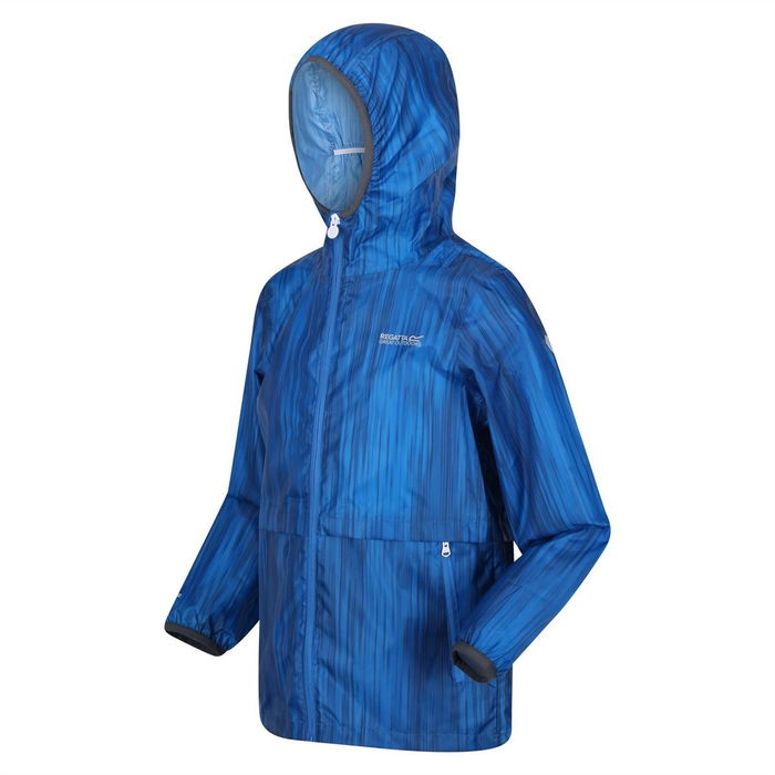 Bagley Waterproof Jacket Softshell Unisex Kids