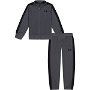 Armour Knit Track Suit Set Baby Boys