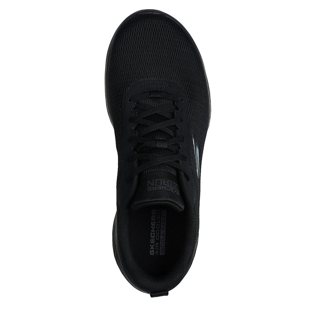 Skechers goga mat running on sale shoes