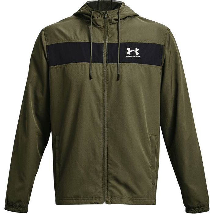 Under Armour Sportstyle Windbreaker Jacket