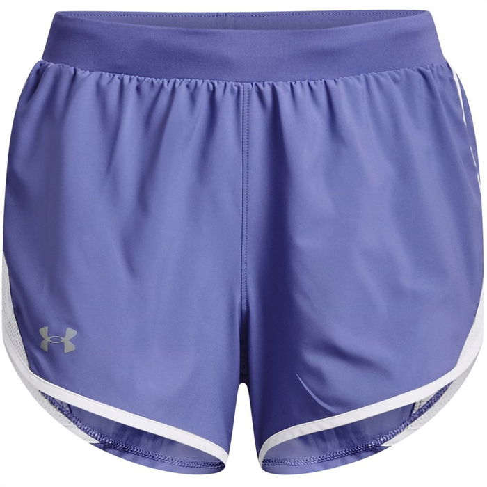 Armour Ua Fly By 2.0 Short Gym Womens