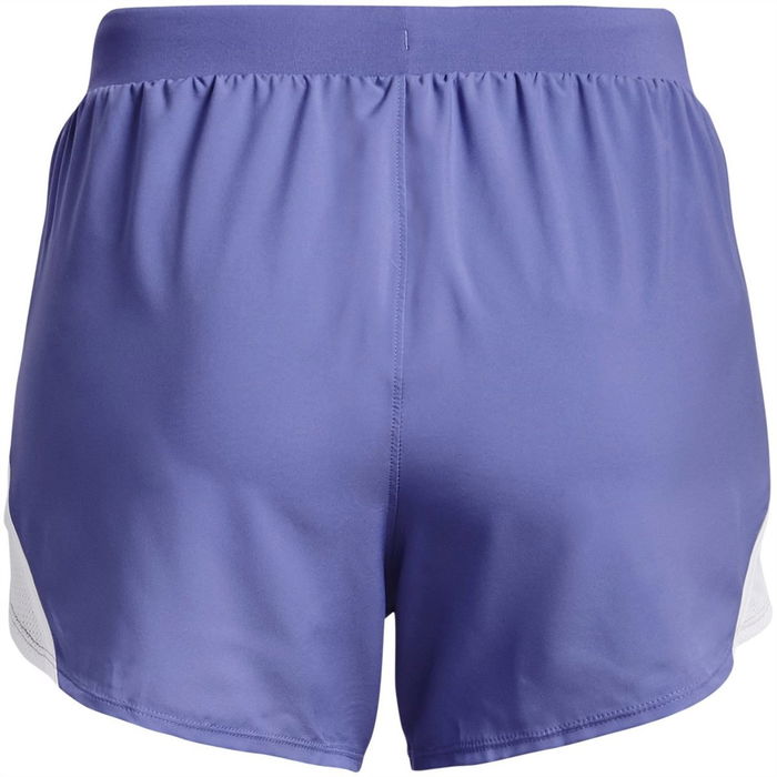 Armour Ua Fly By 2.0 Short Gym Womens