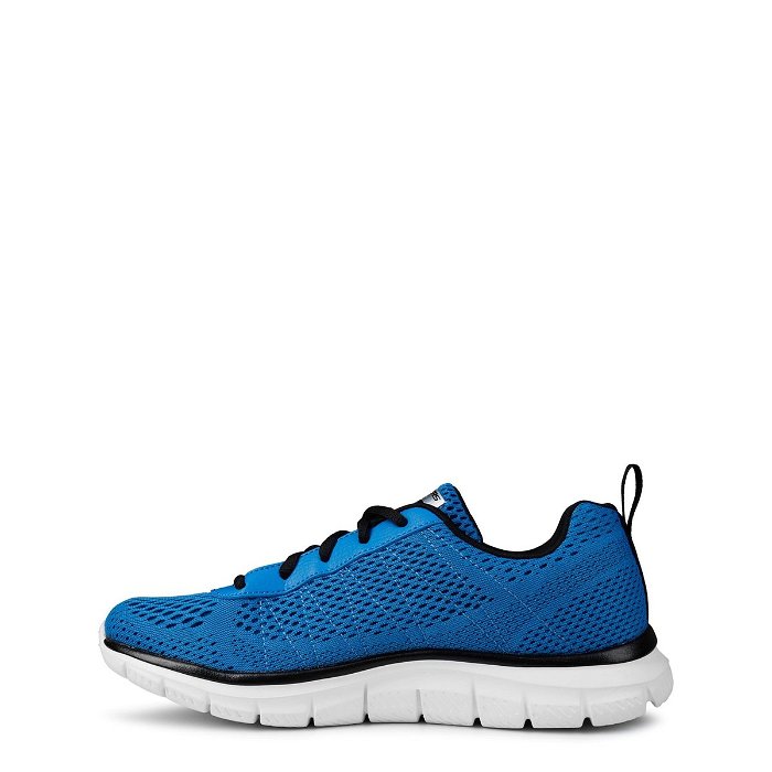 Track Moulton Mens Running Shoes