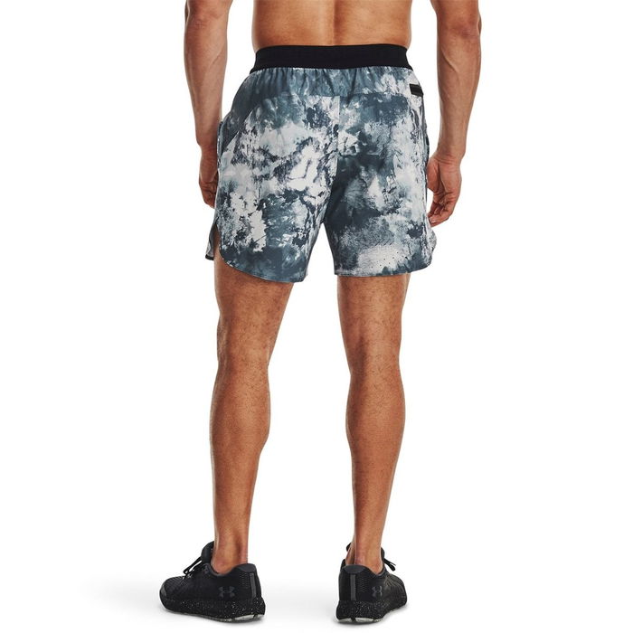 Armour Ua Train Anywhere Shorts Tracksuit Short Mens