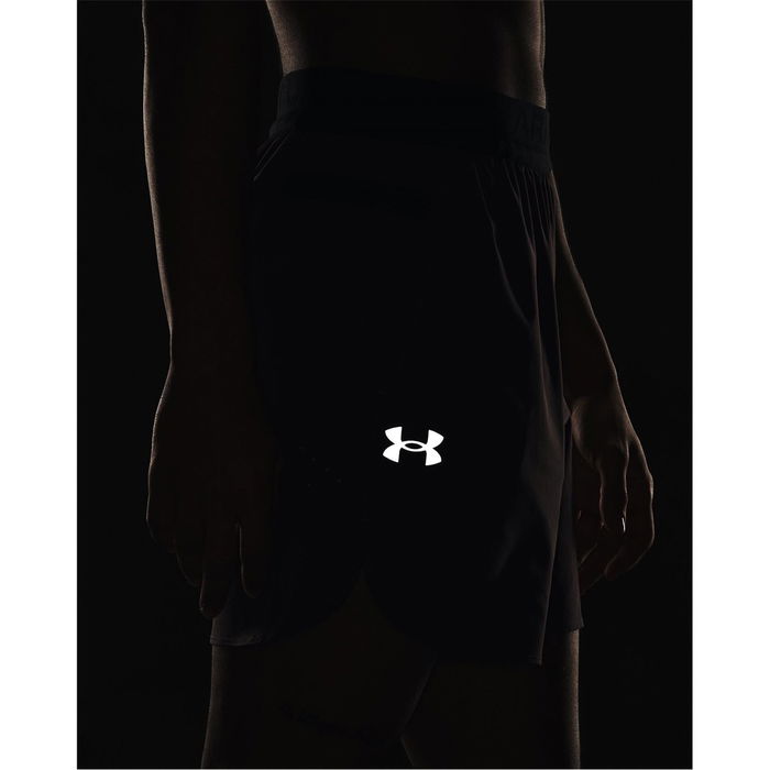 Armour Ua Train Anywhere Shorts Tracksuit Short Mens