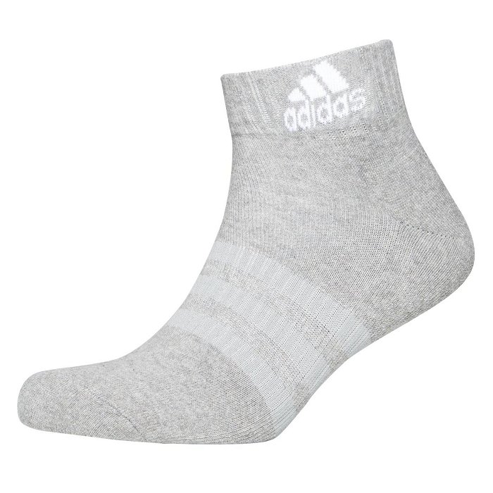 Ankle Socks 3 Pack