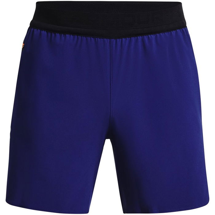 Armour Ua Train Anywhere Shorts Tracksuit Short Mens