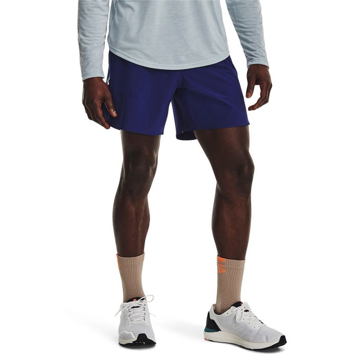 Armour Ua Train Anywhere Shorts Tracksuit Short Mens