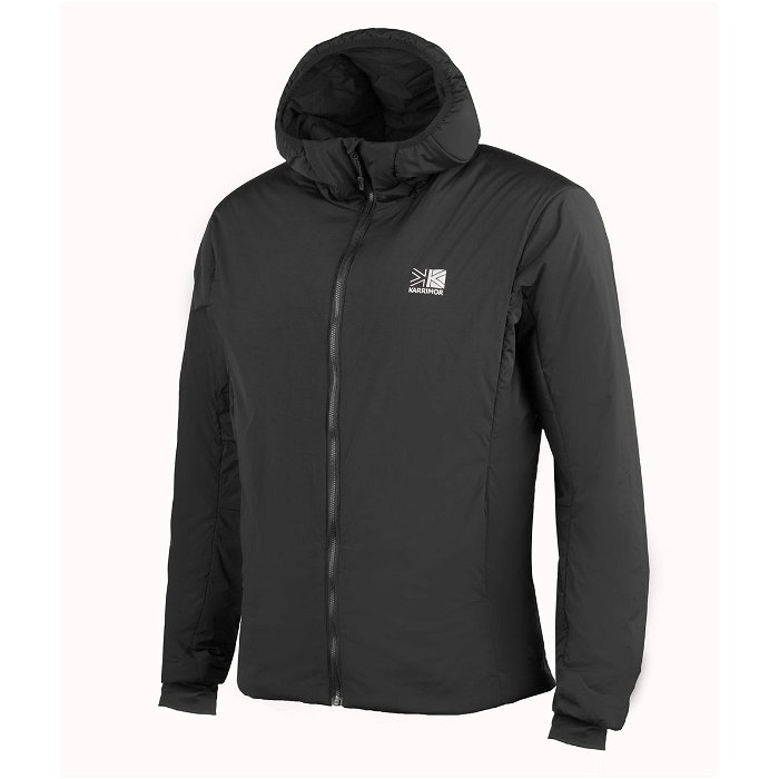 Insulated Puffer Jacket Mens