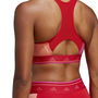 Powerreact Techfit Sports Bra Womens