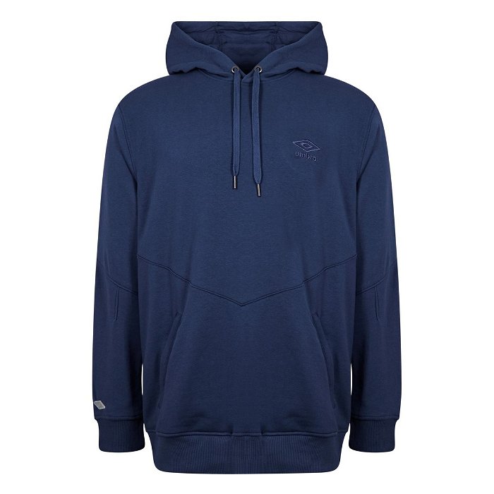 Sports Style Hoodie