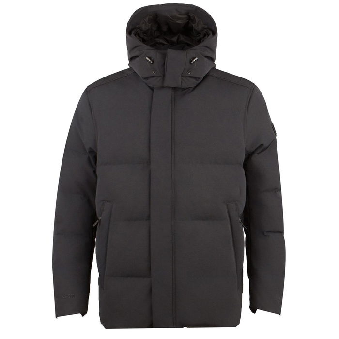 Orbit Down Jacket Mens